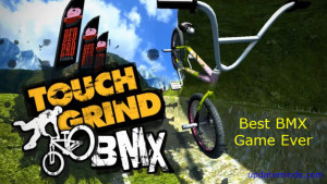 touchgrind bmx ios free