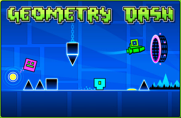 geometry dash world full version apk download